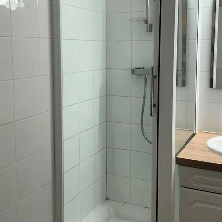 Apartment Aigue-marine - Pour 4 Personnes 83 Macot-la-Plagne