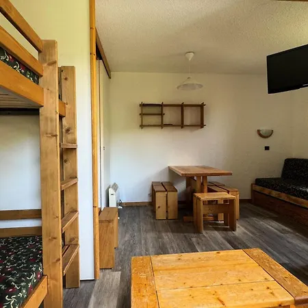 Apartment Aigue-marine - Pour 4 Personnes 83