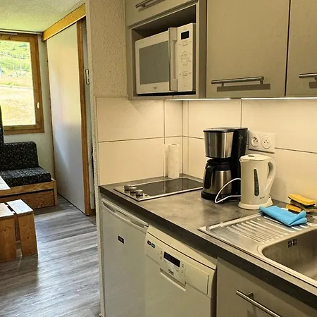 Aigue-marine - Pour 4 Personnes 83 Macot-la-Plagne