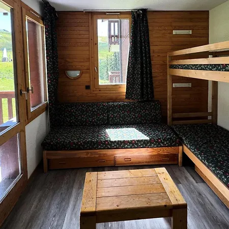 Apartment Aigue-marine - Pour 4 Personnes 83