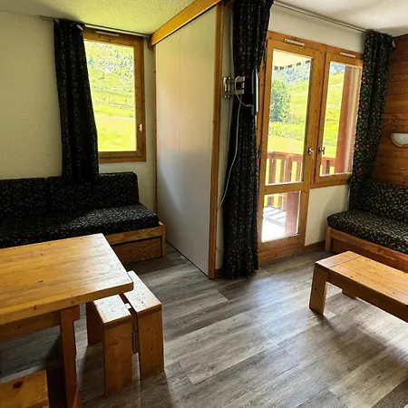 Aigue-marine - Pour 4 Personnes 83 Apartment *